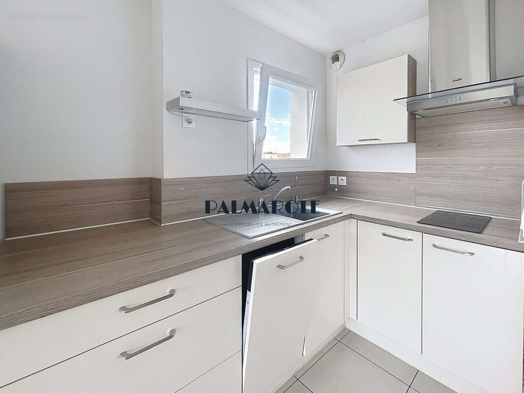 Appartement à PERPIGNAN