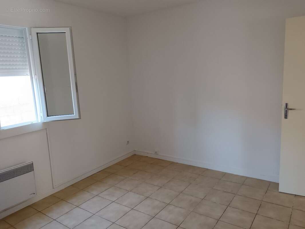 Montady  Villa de plain-pied 4 chambres avec jardin piscinable - photo 6