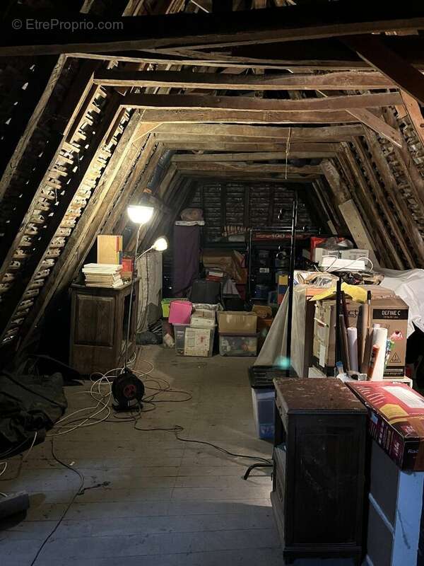 Maison à SALIES-DE-BEARN