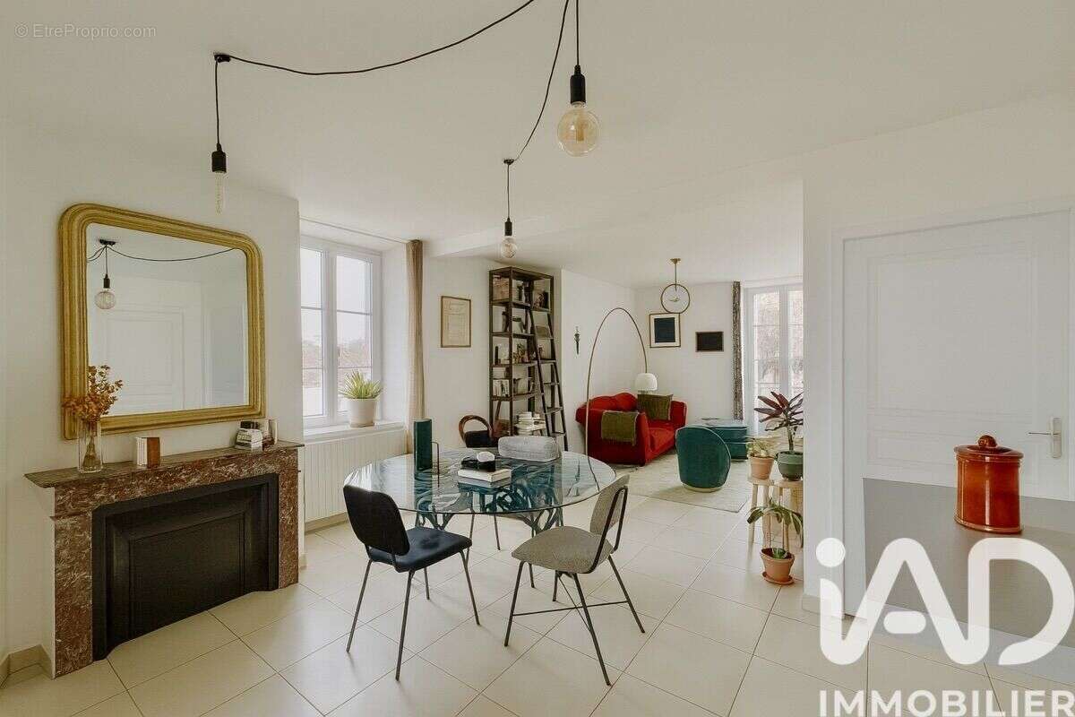 Photo 3 - Appartement à LE PUY-EN-VELAY