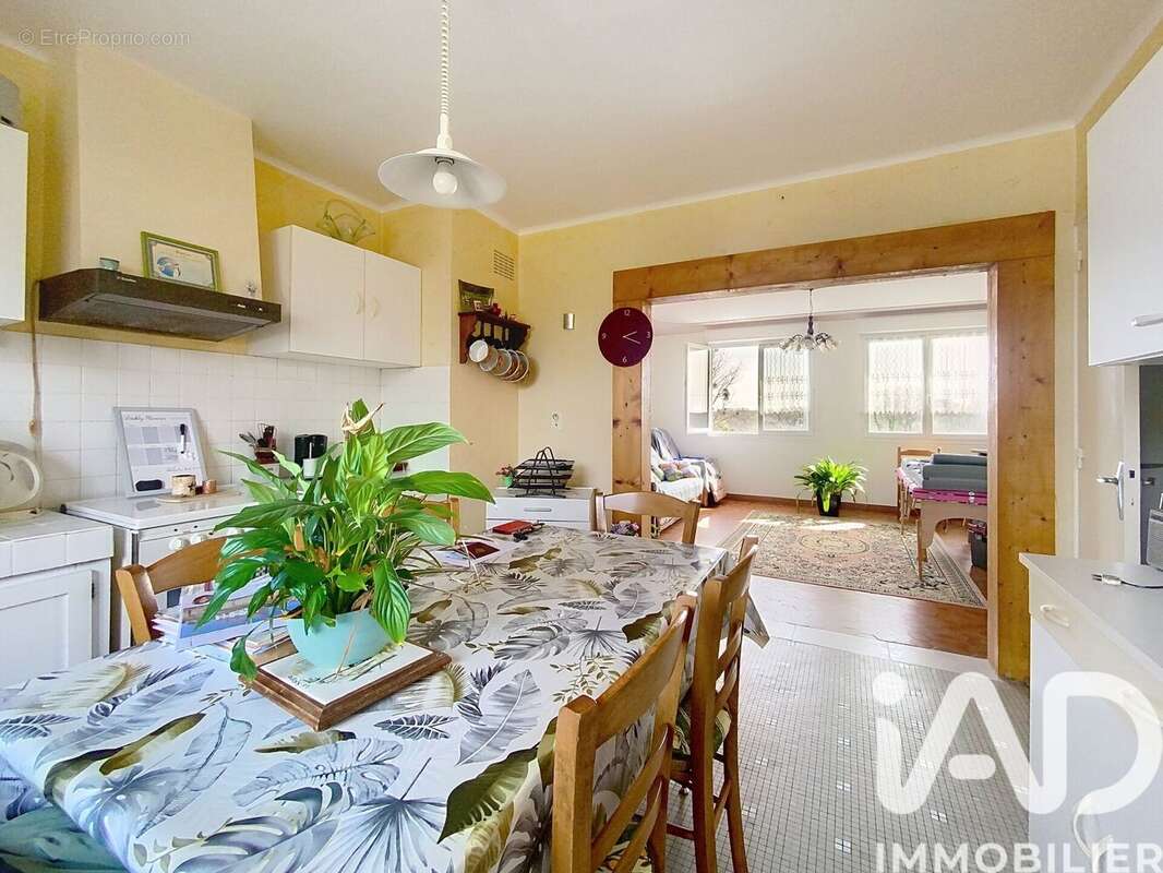 Photo 6 - Maison à BAGUER-PICAN