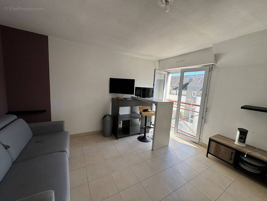Appartement à VANNES