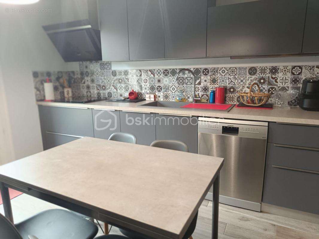 Maison à OLORON-SAINTE-MARIE