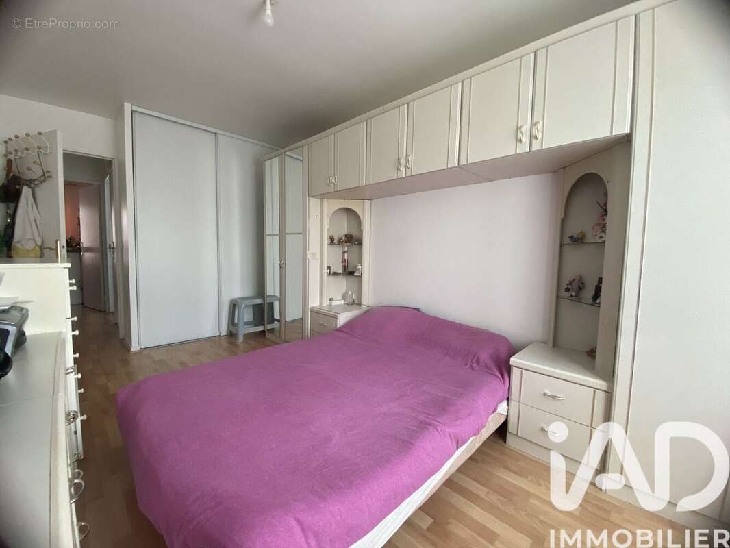 Photo 9 - Maison à CHAMPS-SUR-MARNE