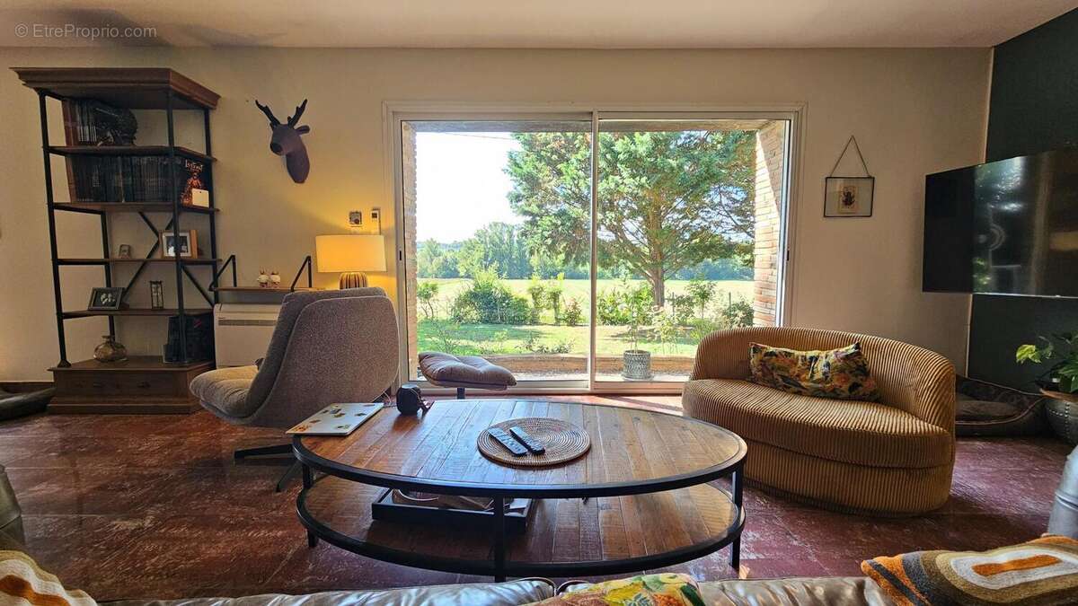 Photo 7 - Maison à MONTAUBAN