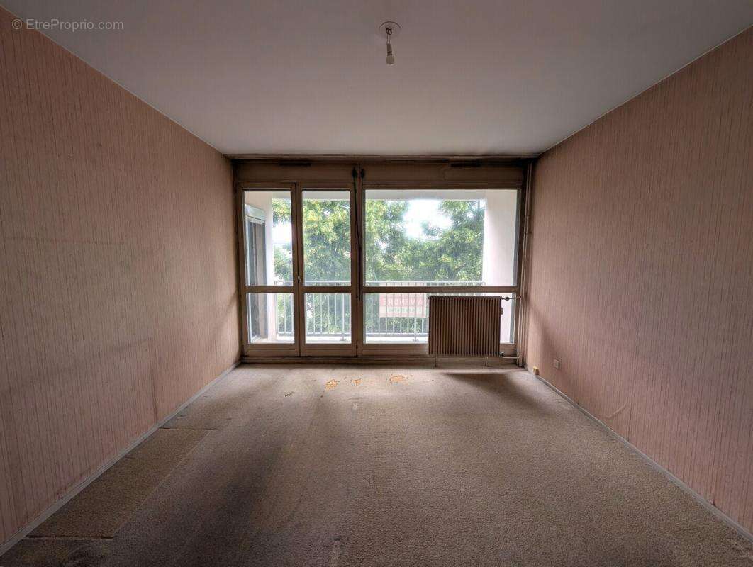 Appartement 2 pièces - 62m² - Balcons/Cave - Illkirch-Graff - photo 3