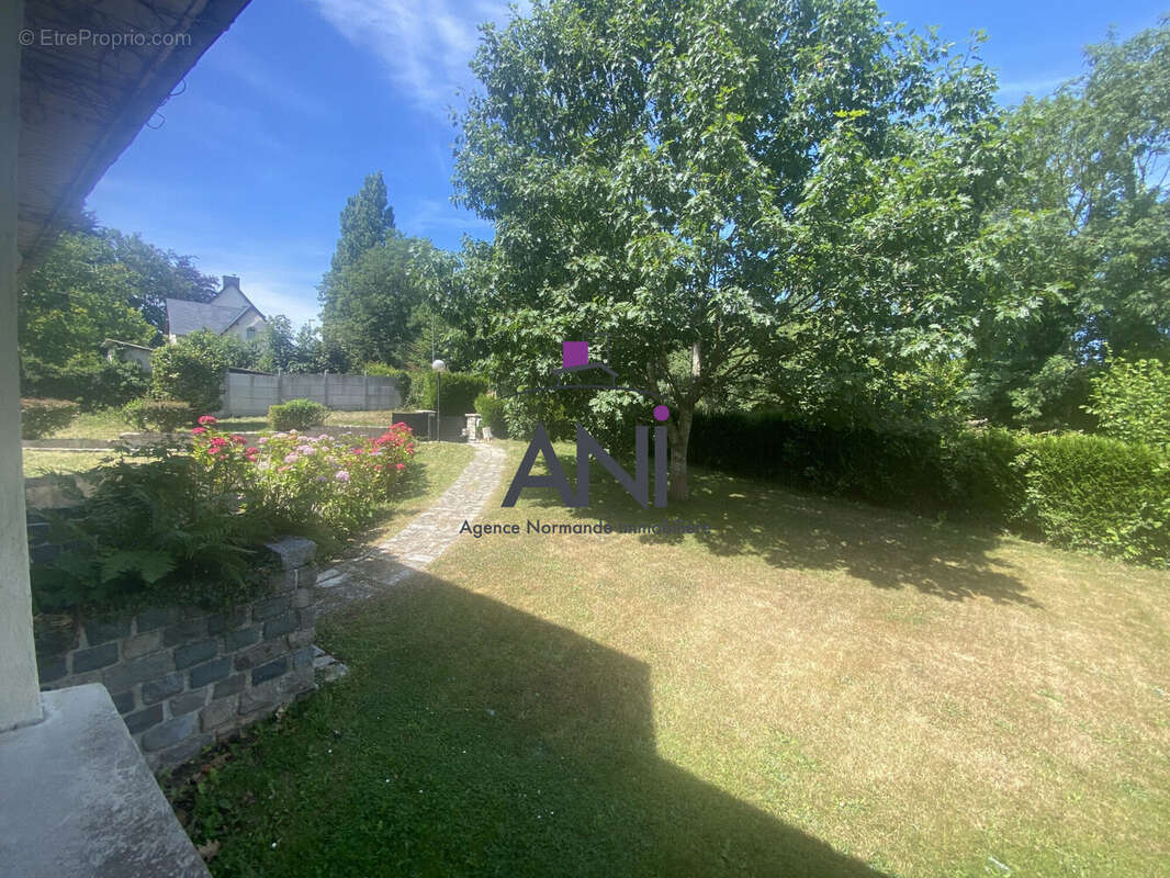 Maison 173 m² à Offranville  - photo 5