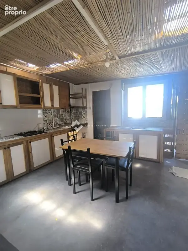 Maison 5 pièces 92 m² à vendre à Saint-Louis (97450) - photo 5