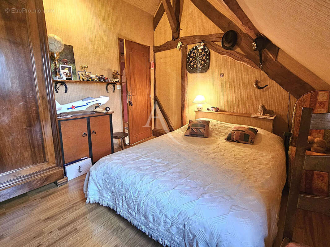 Maison 90 m² à Contres  - photo 10