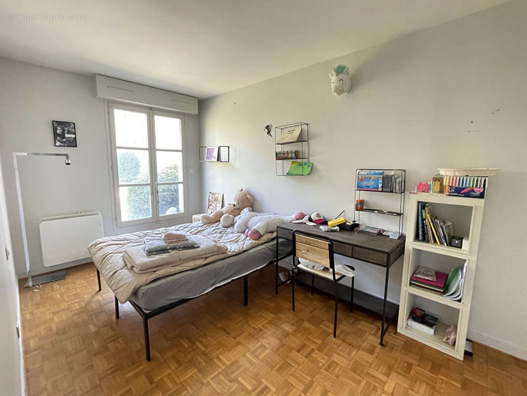Appartement à FONTAINEBLEAU