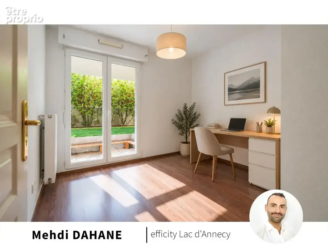 Appartement - photo 7