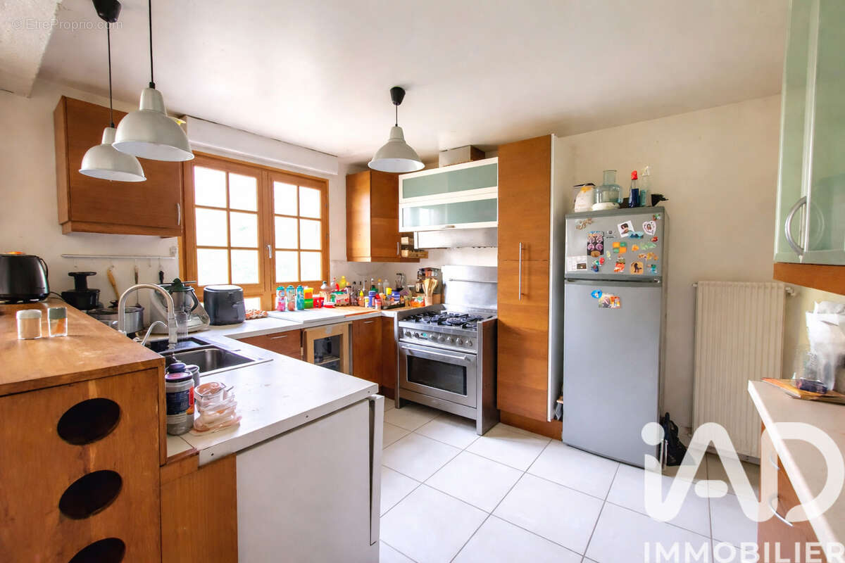 Photo 7 - Maison à LA BOISSIERE-ECOLE
