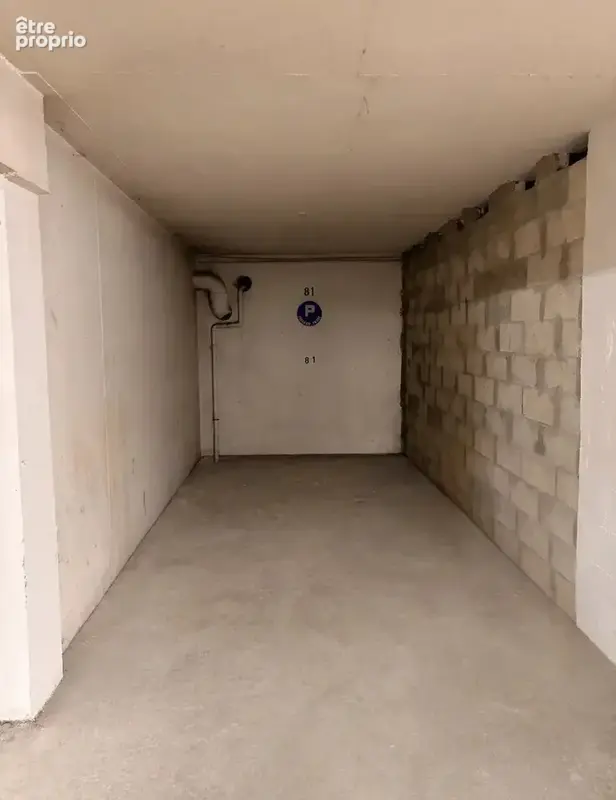 EXCLUSIVITÉ Golfe-Juan, 2/3P , aperçu mer - Résidence avec piscine - Parking. - photo 9
