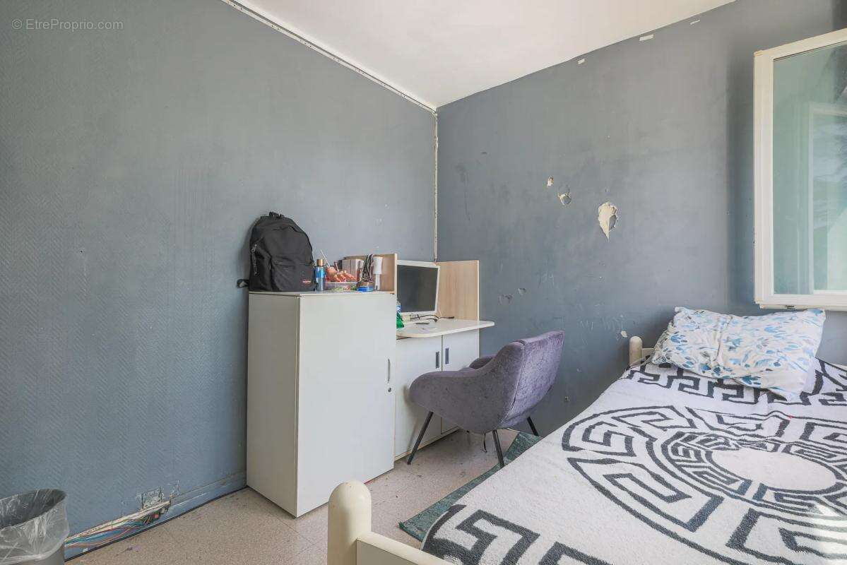 Appartement à CRETEIL