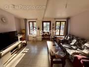 Photo 1 - Maison à LIESSE-NOTRE-DAME