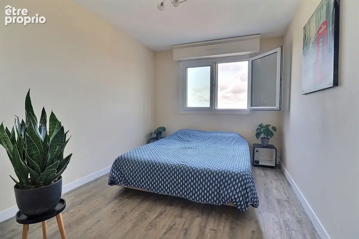 A vendre brest strasbourg appartement 83 m2 ascenceur possibilite de garage - photo 6