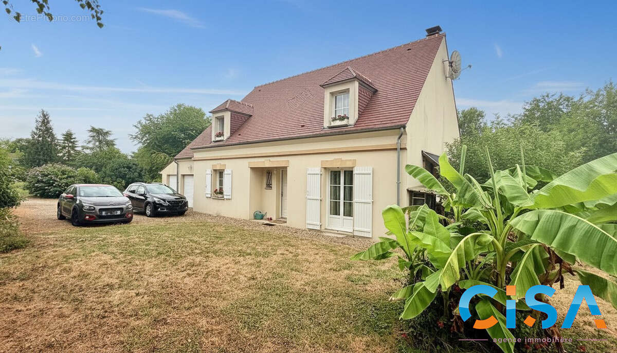 Maison 138 m² à Rieux  - photo 5