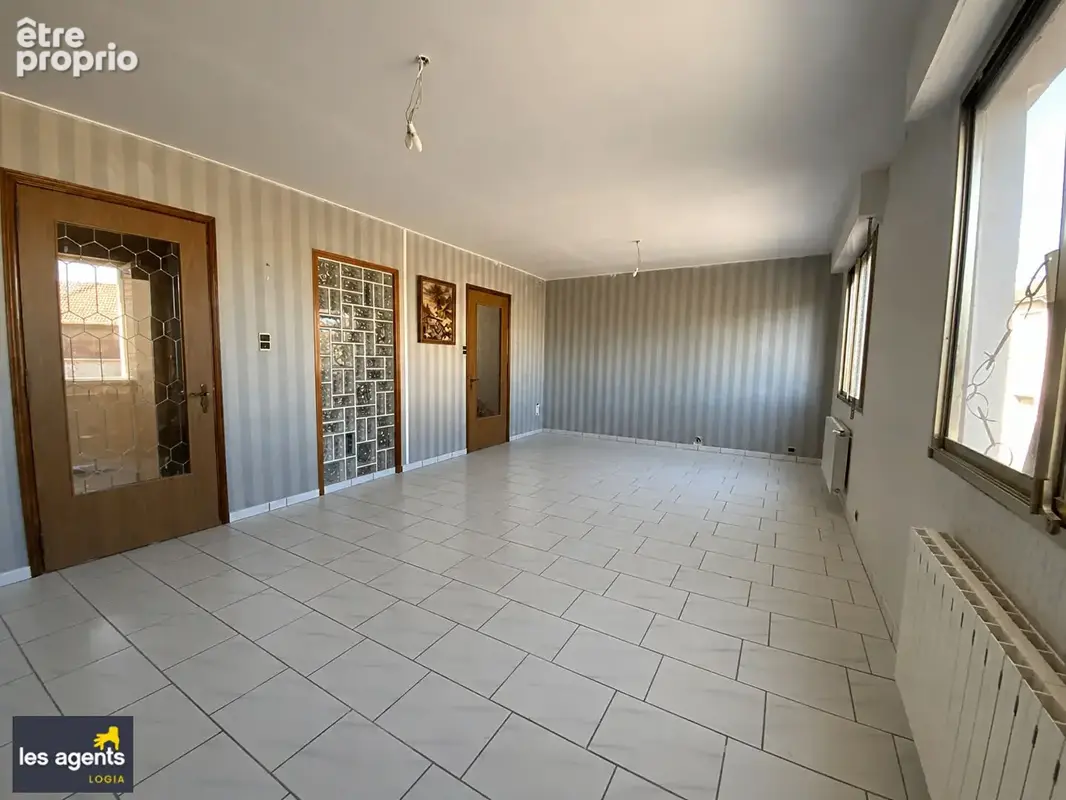 Maison Champigneulles 5 pièce(s) 110 m2 - photo 6