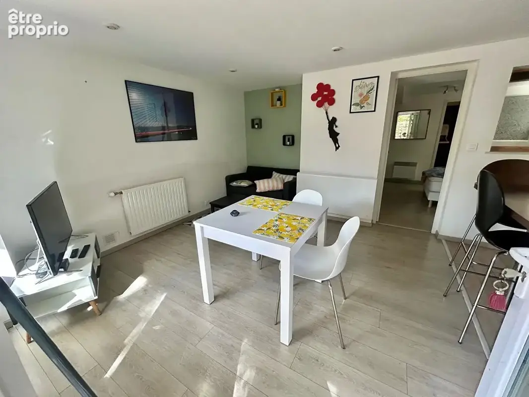 Maison spacieuse 7 pièces à vendre a moins de 200 m du centre ville de Quimper - photo 11