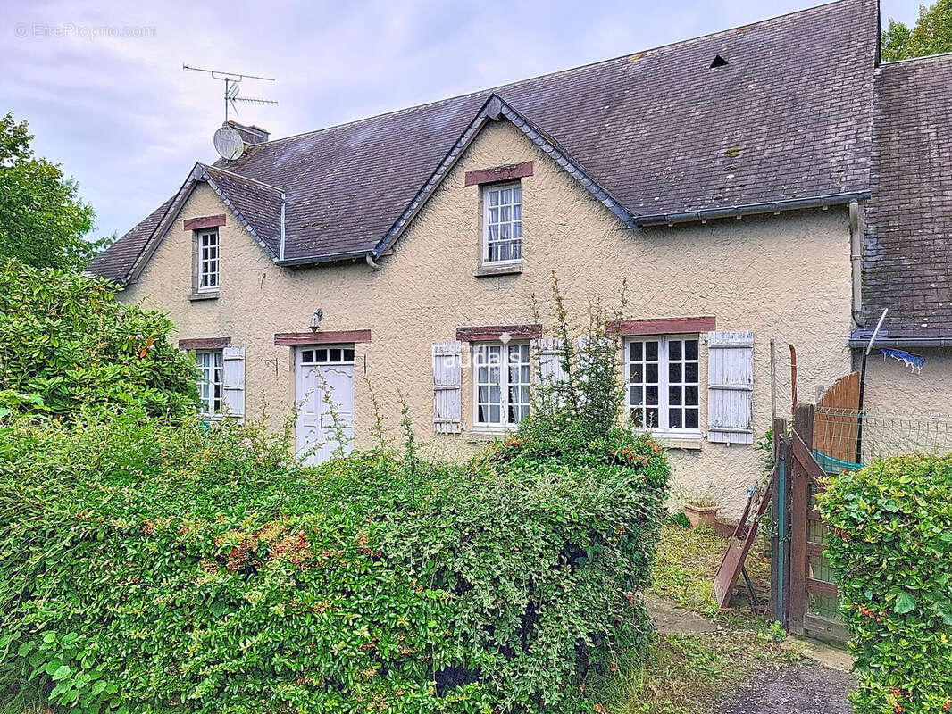 Maison 255 m² à Quettreville-Sur-Sienne  - photo 2
