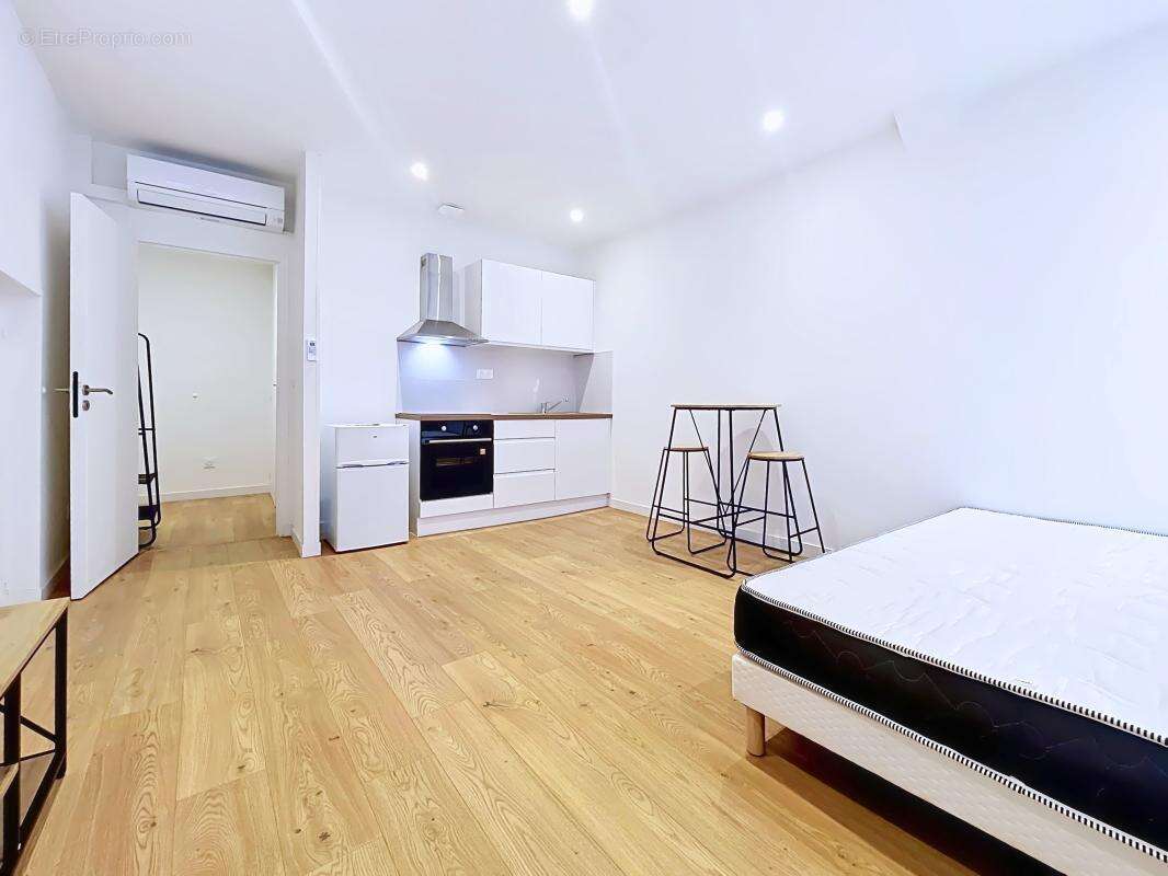 Appartement à VALENCE