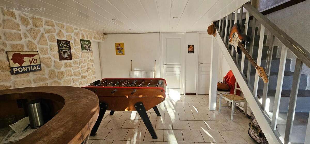 Photo 9 - Maison à ANGOULEME