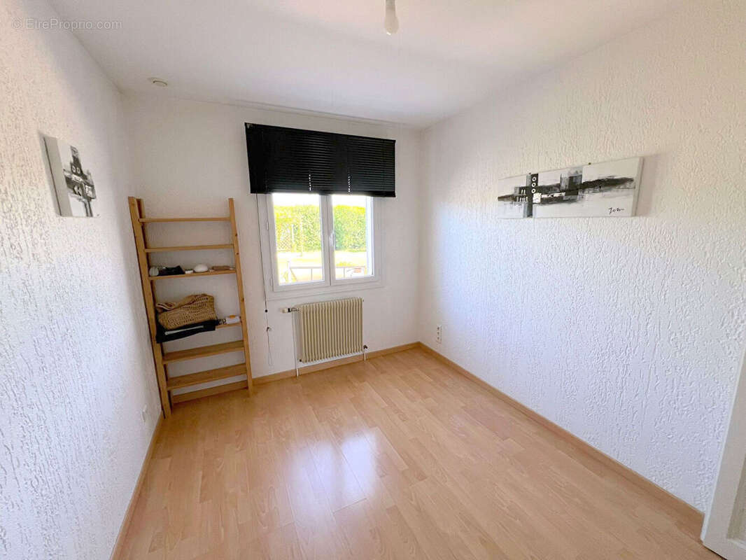 Maison Chaumont En Vexin 6 pièce(s) 136 m² + sous sol total - photo 13