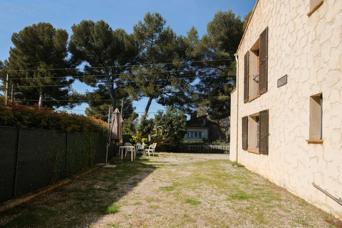 Maison à SAINT-PAUL