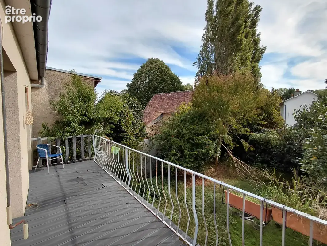 En centre-ville de La Flèche... - photo 3