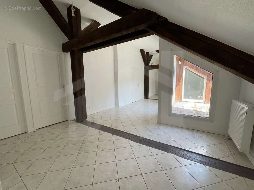 Appartement 5P+C - 104m2 - photo 12