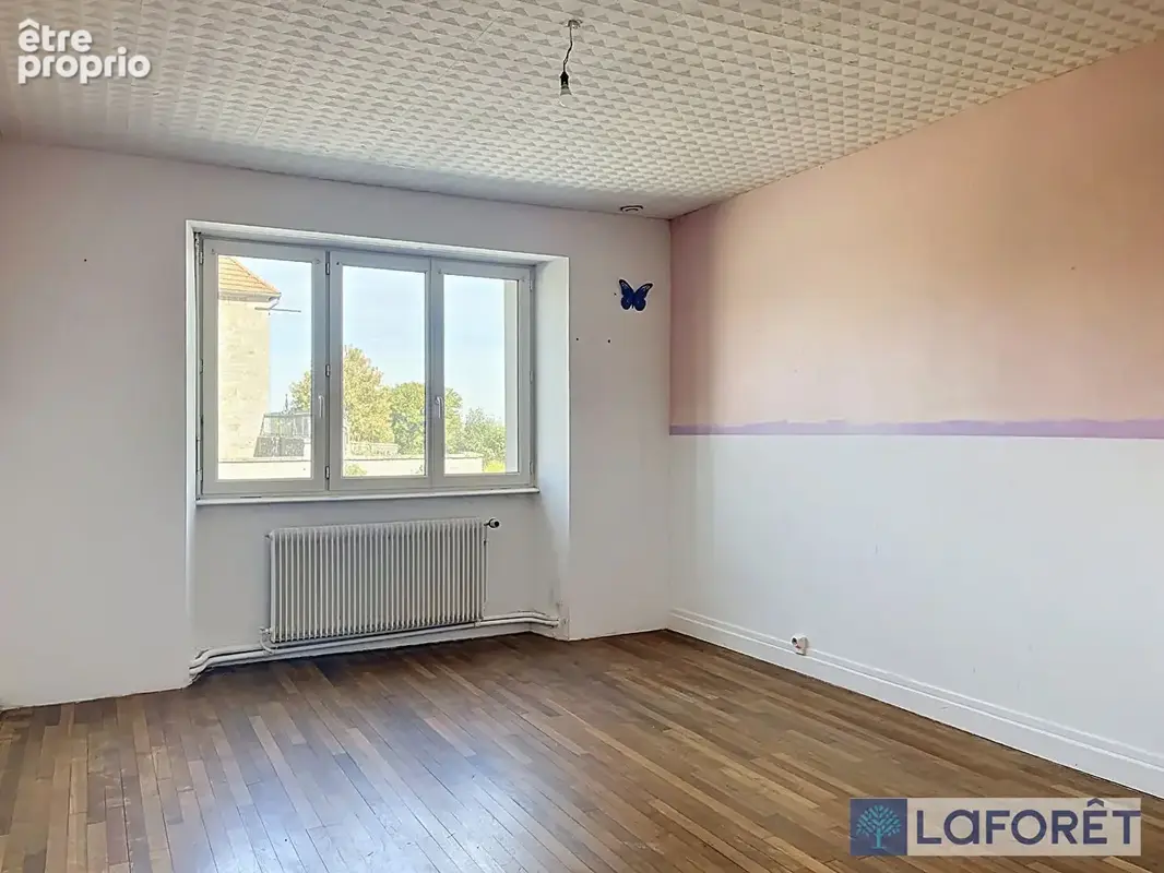Maison Dammartin-sur-Meuse  9 pièce(s) 262 m2 - photo 9