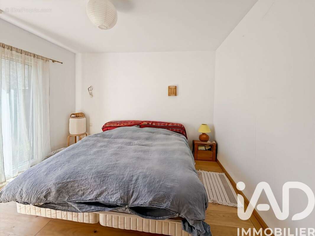 Photo 8 - Maison à LE VAUDOUE
