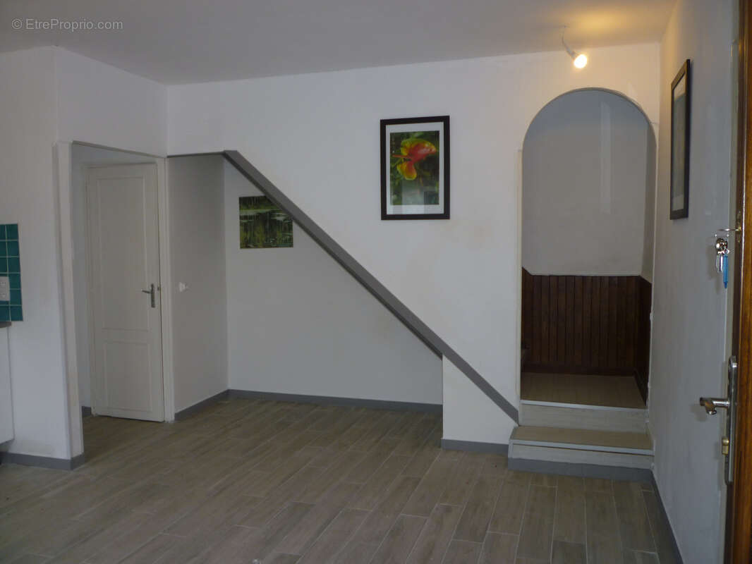 Exclusivite - ensemble immobilier de deux maisons - monsempron libos - photo 9