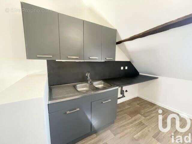 Photo 3 - Appartement à BOURG-ACHARD