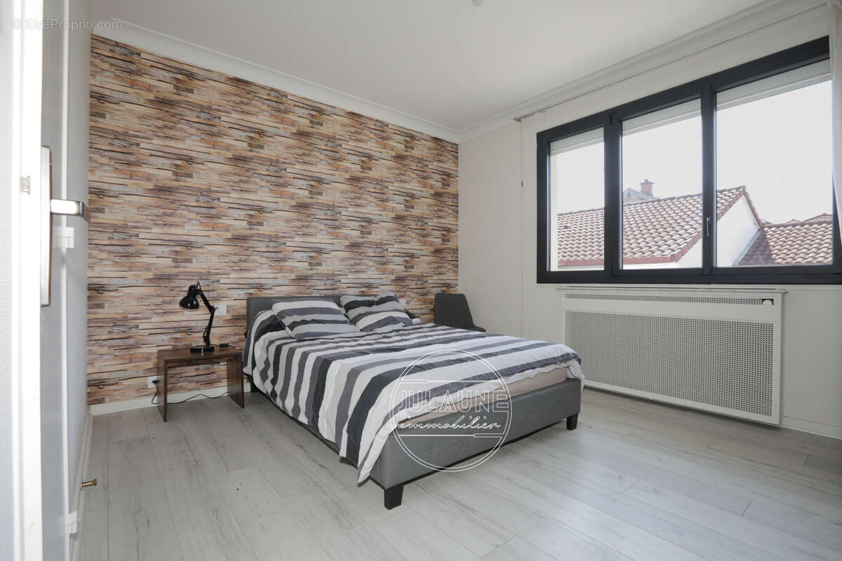 Maison d'exception avec piscine   Quartier Ouest de Limoges - photo 38