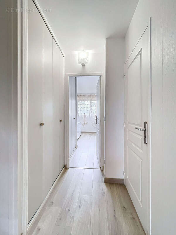 Appartement à VILLERS-SUR-MER