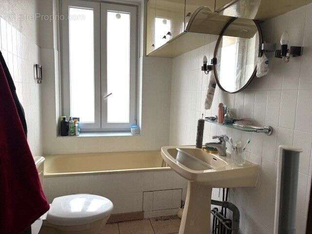 Appartement à ALBI