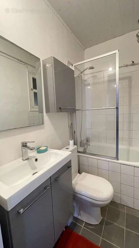 EXCLUSIVITÉ – Toulouse Minimes / Saint-Éloi, 3 pièces rénové - photo 8