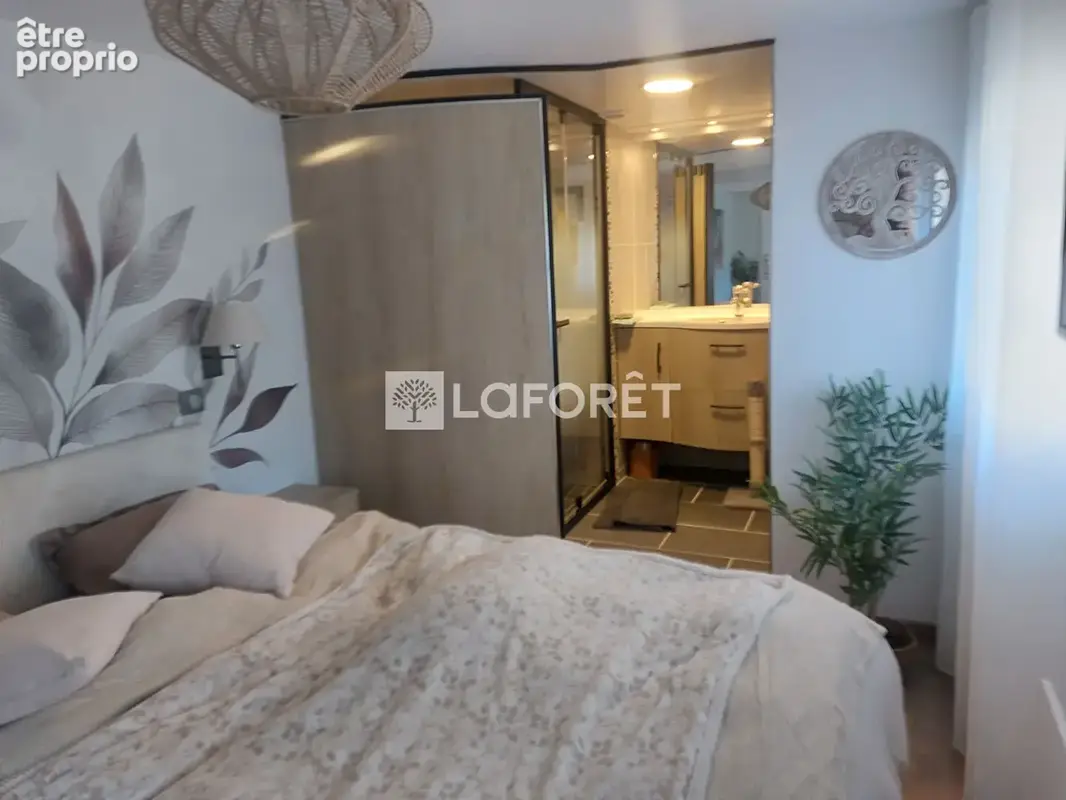 Maison de 91 m² - photo 11