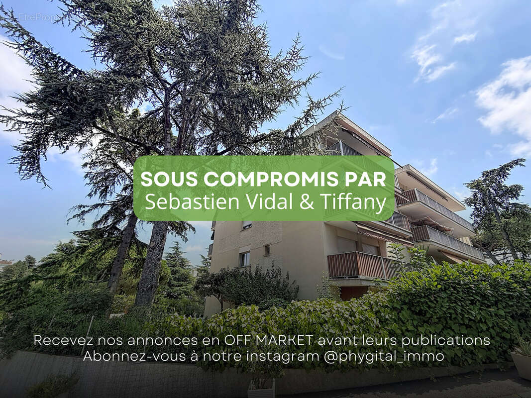 Appartement 3P à vendre à Cannes (06400) - photo 38