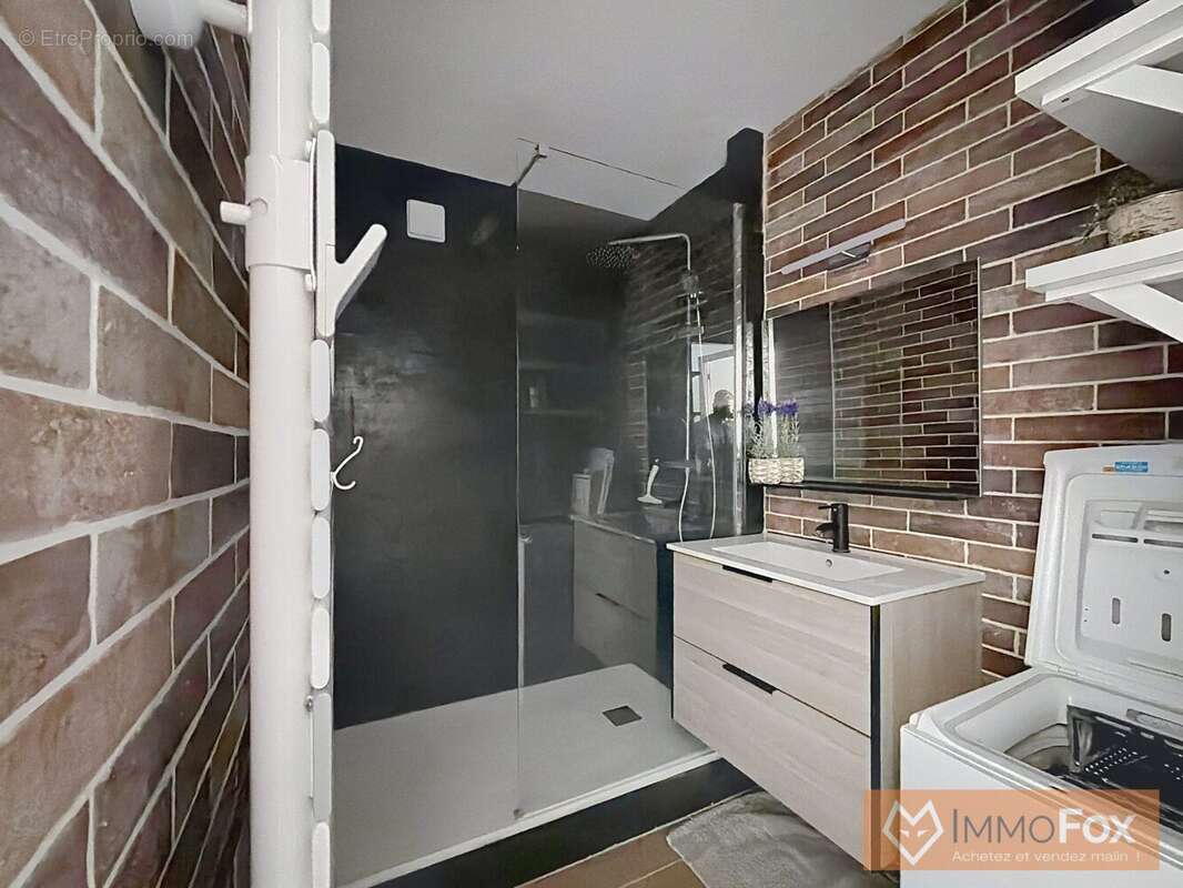Appartement à CANET-EN-ROUSSILLON