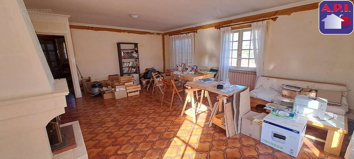 Maison à LAVELANET
