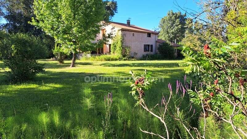 Maison à DIGNE-LES-BAINS