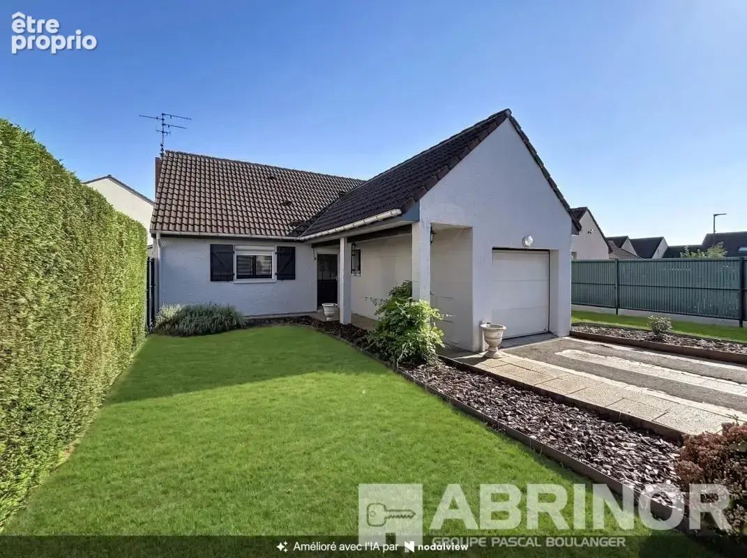 Photo Maison à Bauvin au prix de 245 000€