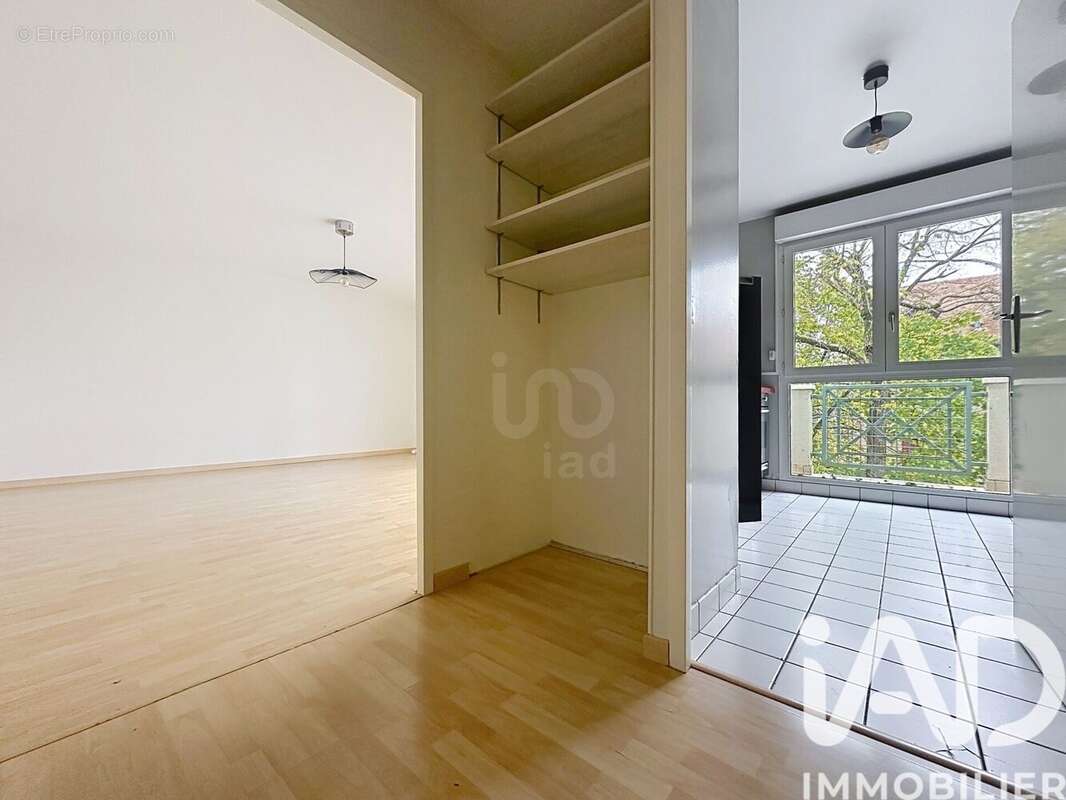 Photo 4 - Appartement à MELUN