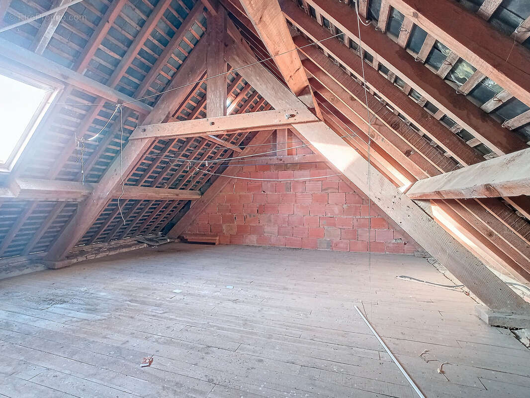 Maison à SAINT-PATRICE-DE-CLAIDS