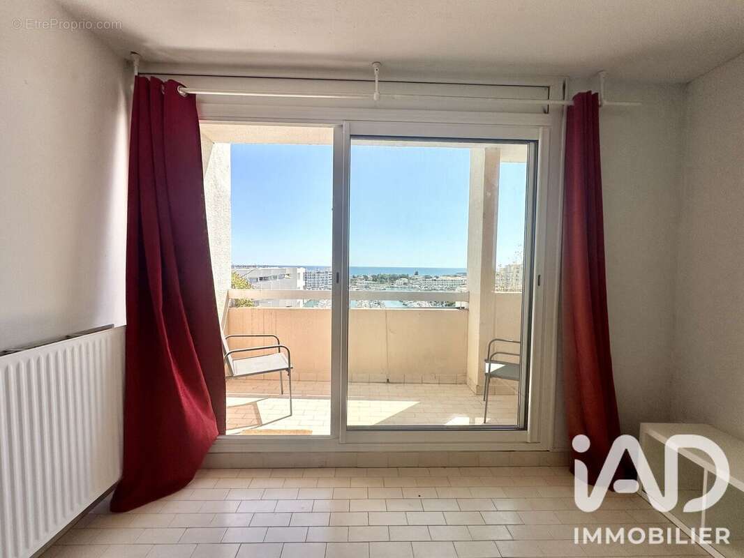 Photo 4 - Appartement à MAUGUIO