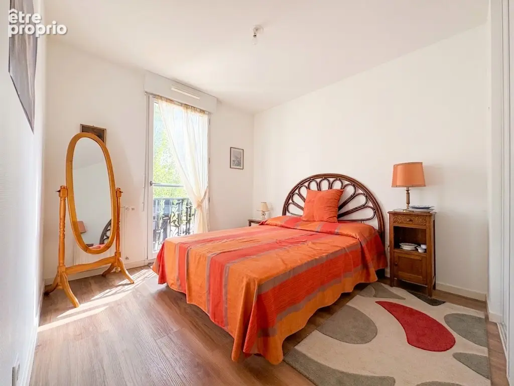 Bel Appartement proche de toutes les commodités - photo 6