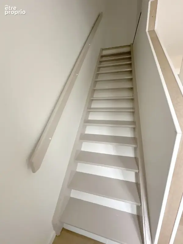Exclusivité Taissy - Maison rénovée à Vendre + Garage 40 m2 - photo 12