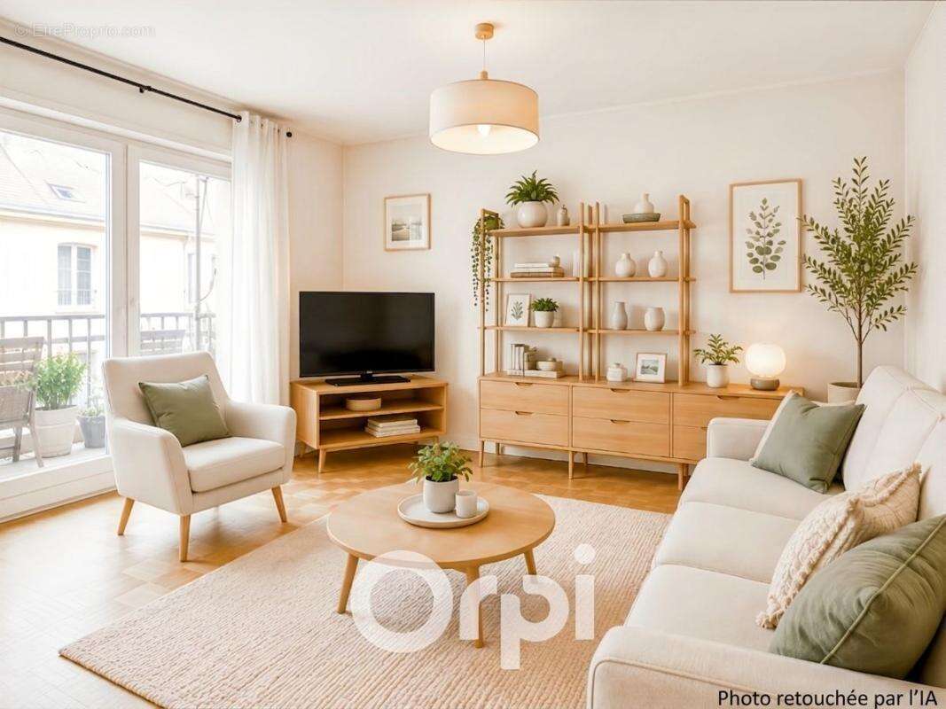 Appartement À Vendre - photo 5